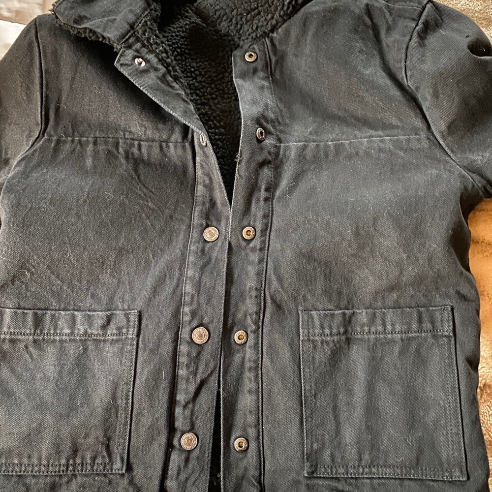 Jacket - Picture 2 of 7